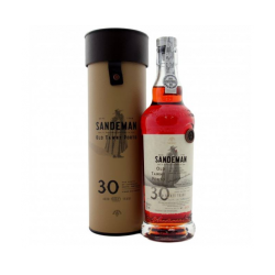 Porto Tinto Sandman 30anos 75CL