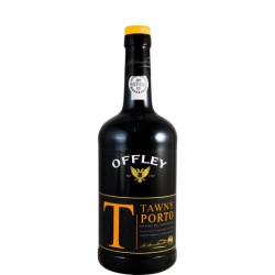 Port Offley Tawny 75cl