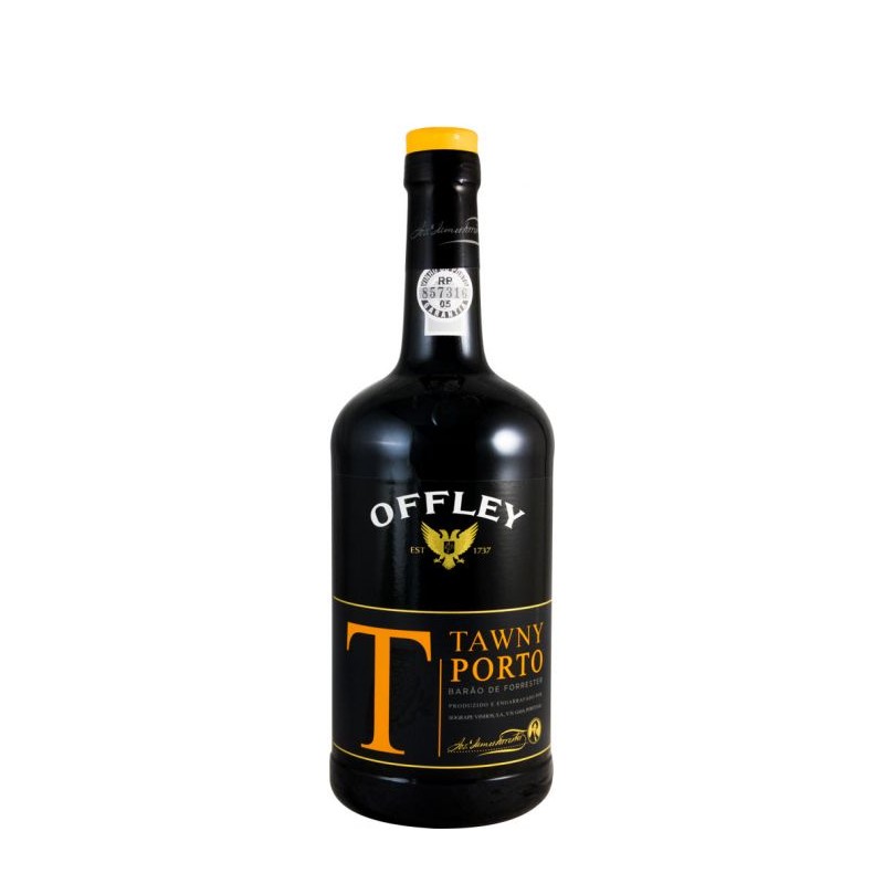 Port Offley Tawny 75cl