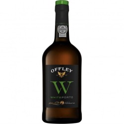 Offley White Port 75cl