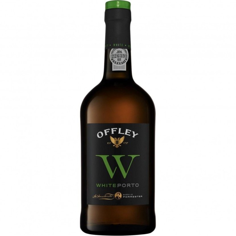 Offley White Port 75cl