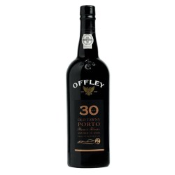 Porto Offley Barão Forrester 30 years 750ml