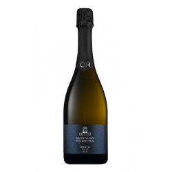 Bucelas Brut Qtª Romeira Sparkling Wine 750ml