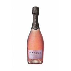 Mateus Sparkling Brut Rosé...