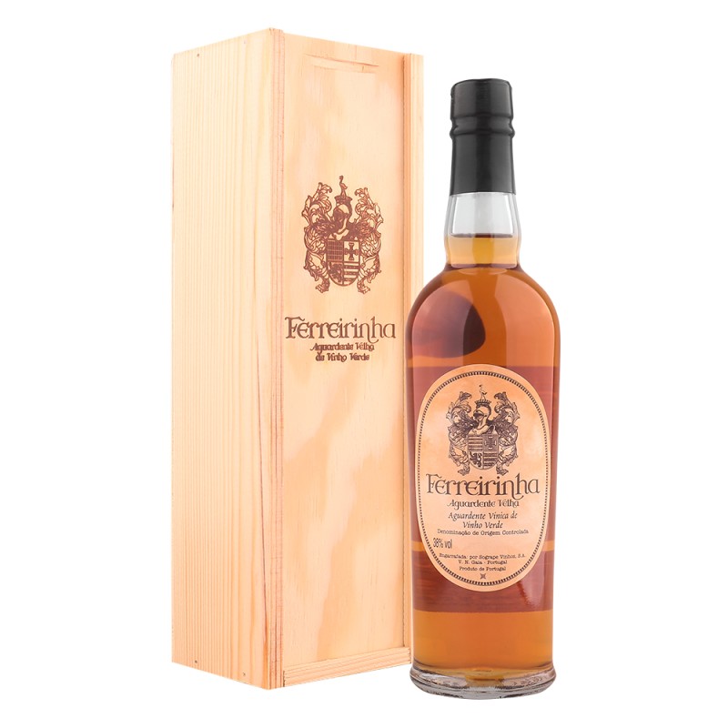 Ferreirinha Brandy 70cl