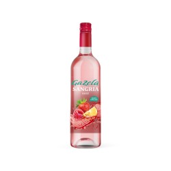 Sangria Gazela Rosé 75cl