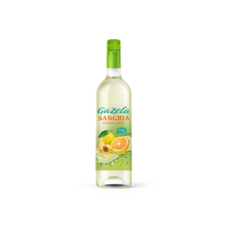 Sangria Gazela Branco 75cl