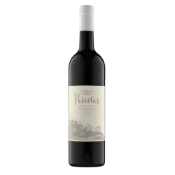 Vinho Tinto Parcelas Herd. Peso 75cl