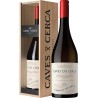 Caves Cerca Alverinho&Avesso Res. 2020 1.5l w/box