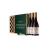 Caves Cerca Alverinho&Avesso Res. 2021 3x750ml w/box