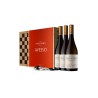 Caves Cerca Avesso Res. 2021 3x750ml w/box