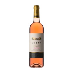 Vinho Verde Rosé Lerya 750ml