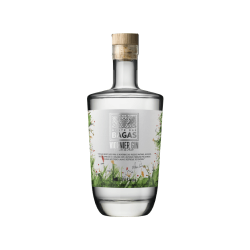 Monte das Bagas Gin 70cl