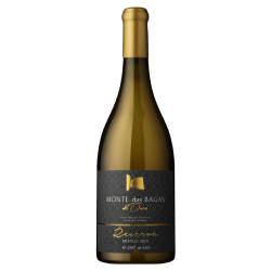 Monte Bagas Ouro Res. White 2020 750ml