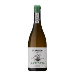 Permitido Rabigato White 2022 750ml