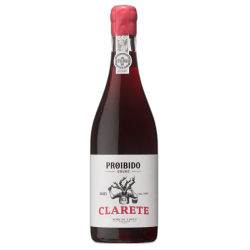 Proibido Clarete Red 2021 750ml