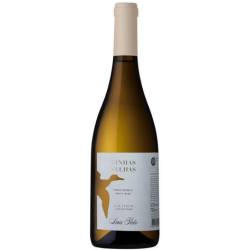 Luis Pato Vinhas Velhas Branco 750ml