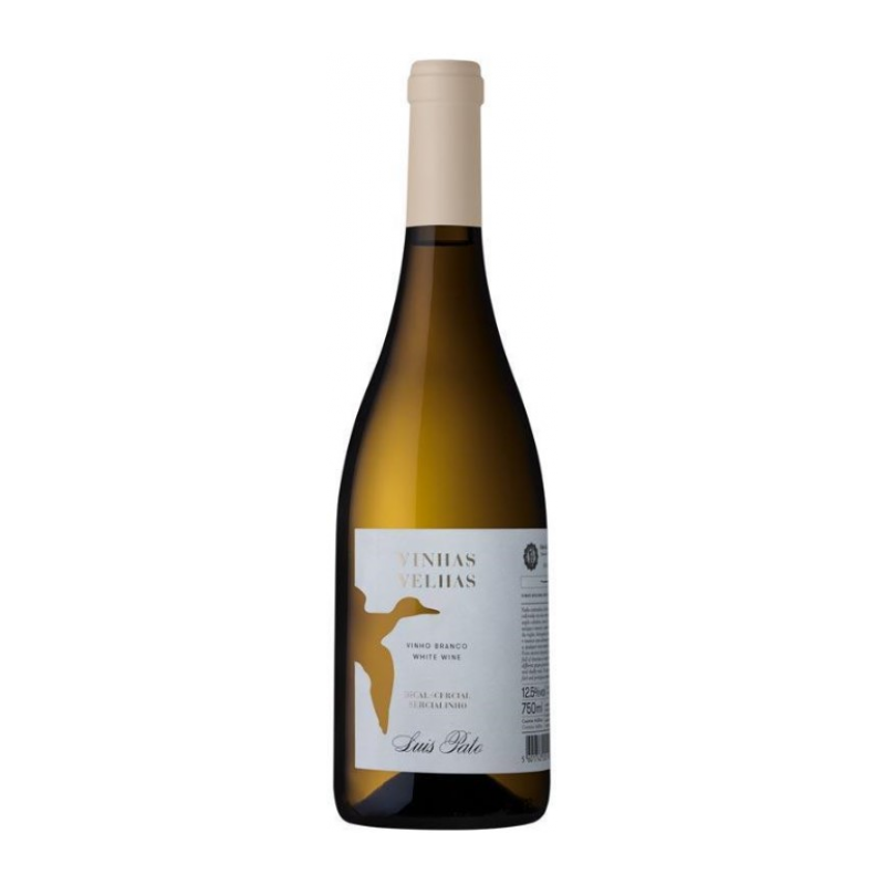 Luis Pato Vinhas Velhas Branco 750ml