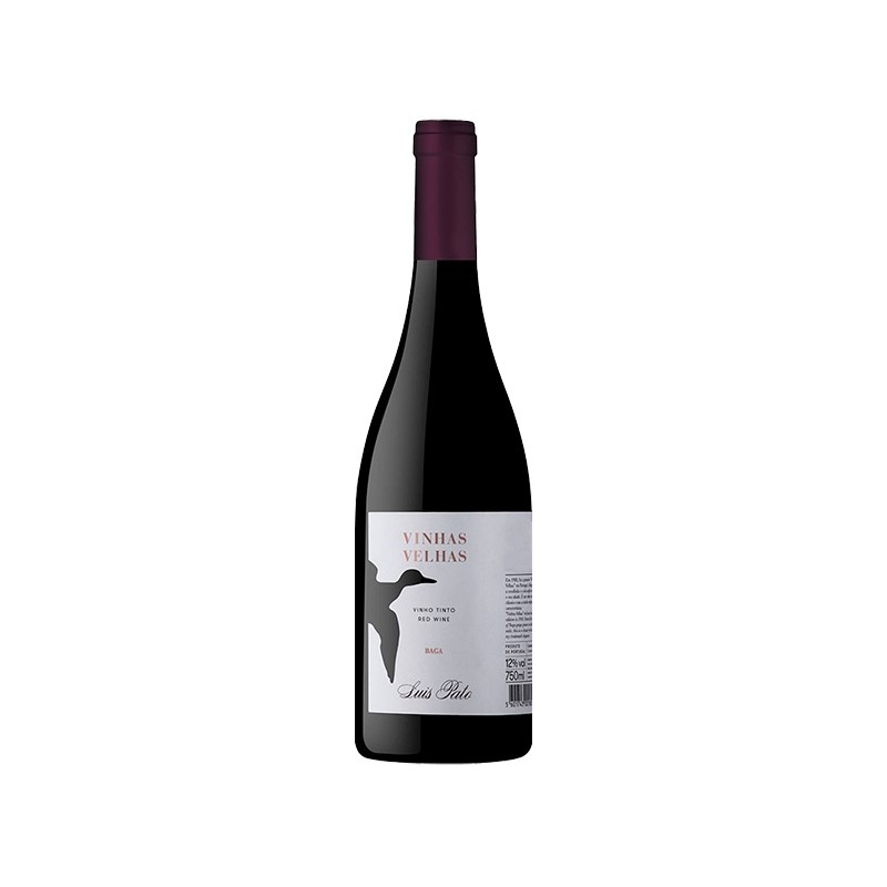 Luis Pato Vinhas Velhas Red 750ml