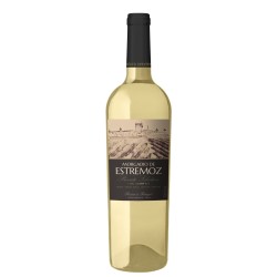 Morgadio Estremoz Priv. Selection Branco 2021 750ml