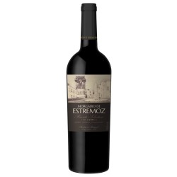 Morgadio Estremoz Priv. Selection Red 2020 750ml