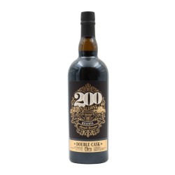 200 Gallons Double Cask Reserve Red 2020 75cl