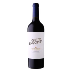 Monte Carochinha Red Gr. Res- Atlântico 750ml