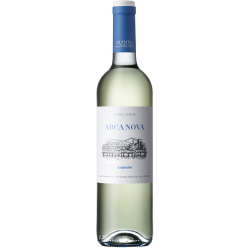 Arca Nova Loureiro Branco 75cl