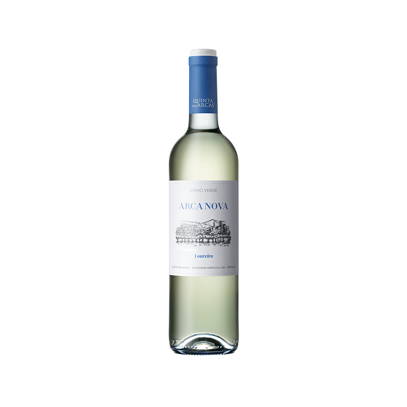 Arca Nova Loureiro Branco 75cl