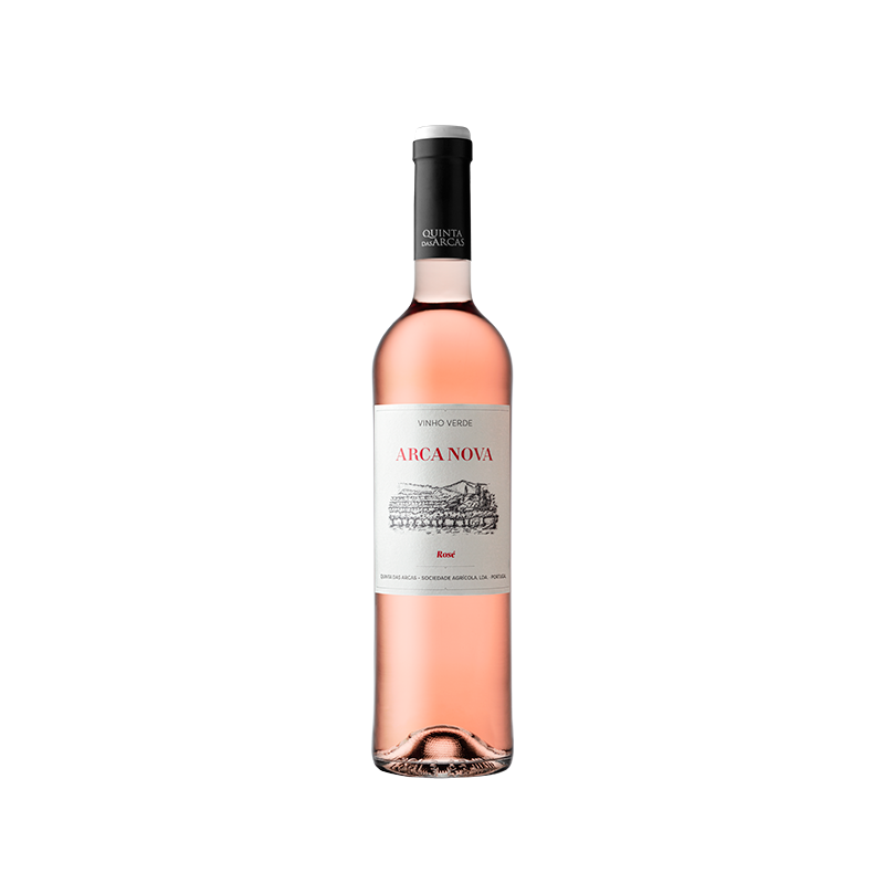 Arca Nova Rosé 75cl