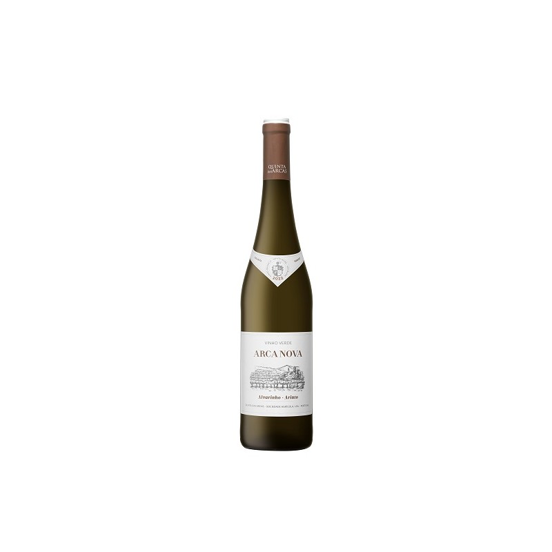 Arca Nova Alvarinho/Arinto 75cl