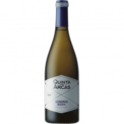 Qtª Arcas Alvarinho Reserva...