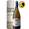 Qtª Arcas Alvarinho Reserva c/tubo 750ml