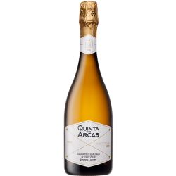 Qtª Arcas Reserva 2018 750ml