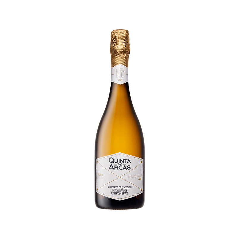 Qtª Arcas Reserva 2018 750ml