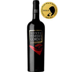 Monte Pen. Gord Reserva Tinto 750ml