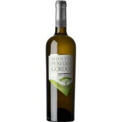 Monte Pen. Gord Reserva Branco 750ml