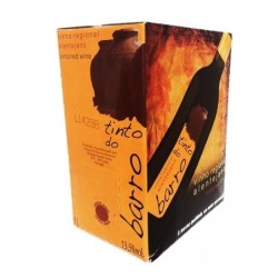 Tinto Barro Bag In Box 5L