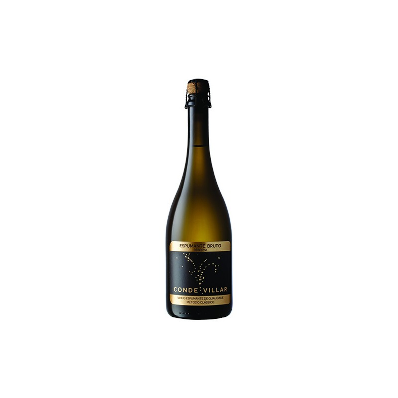 Conde Villar Bruto 75cl