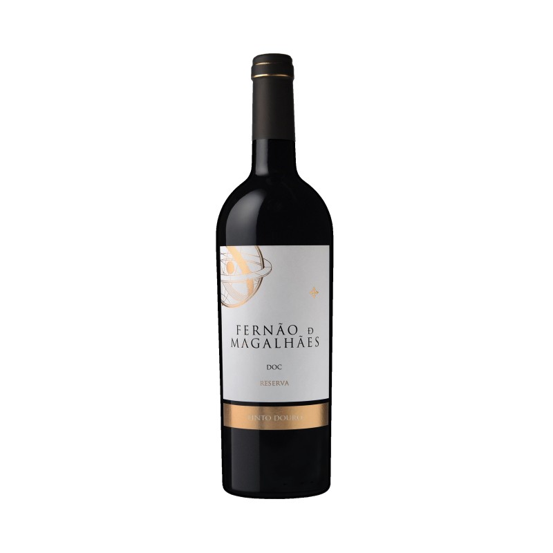 DOC Tinto Reserva - 0.75cl