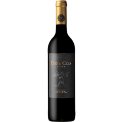 Dona Cepa Reserva Tinto 75cl