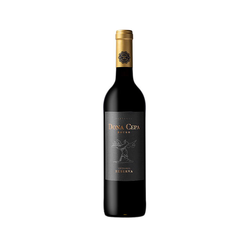 Dona Cepa Reserva Tinto 75cl