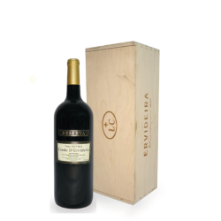 Conde D'Ervideira Reserva Tinto Magnum 1.5L