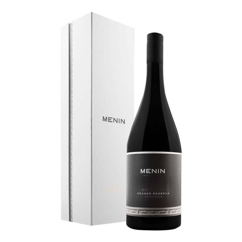 Menin Grande Reserva Red 75cl