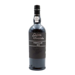 Quinta Oliveirinha LBV Porto 2015