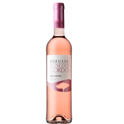 Herd. Pen. Gord Doc Rosé 750ml