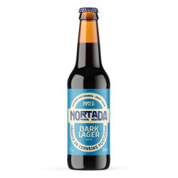 Dark Lager 33cl