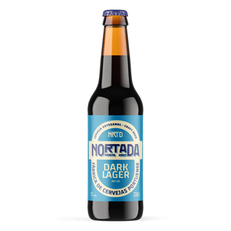 Dark Lager 33cl