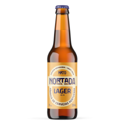 Lager 33cl