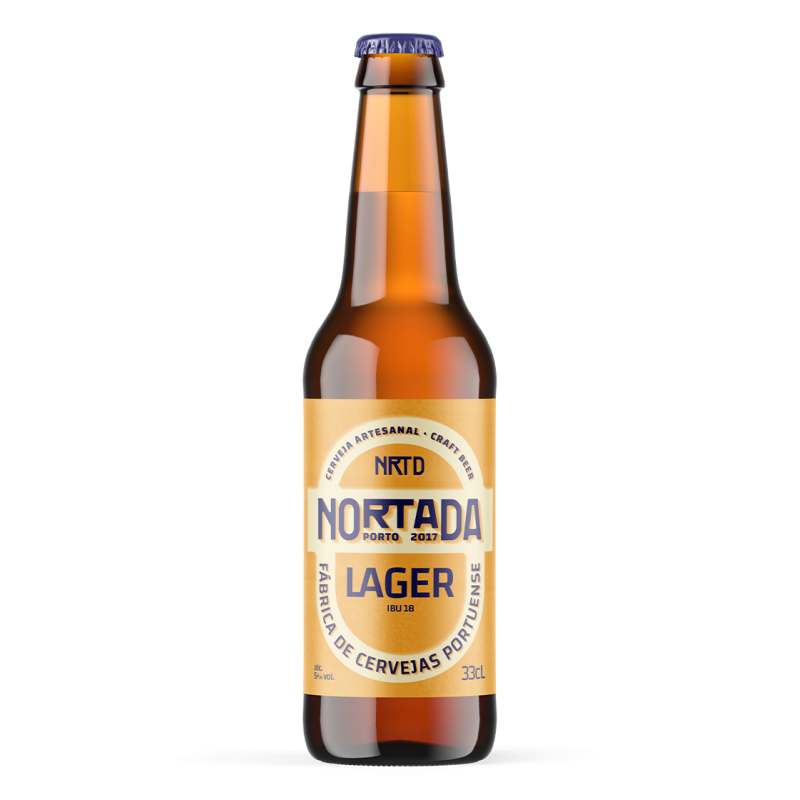 Lager 33cl